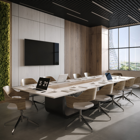 HIMACS Aurora Collection | LX Hausys Global